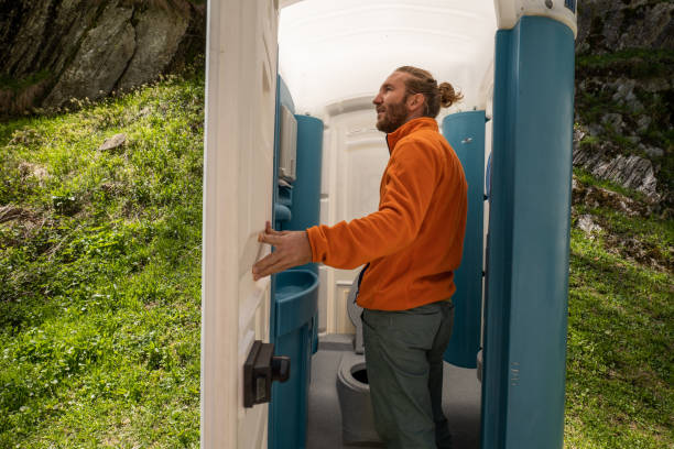 Best Temporary restroom rental  in Hamilton, TX