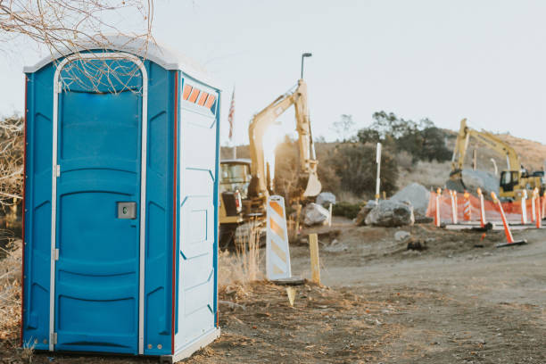 Affordable portable toilet rental in Hamilton, TX