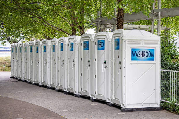 Best Temporary restroom rental  in Hamilton, TX