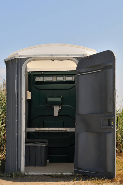 Best Event porta potty rental  in Hamilton, TX