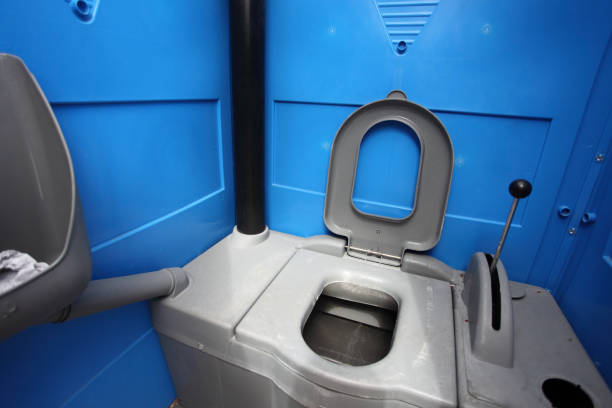 Best Porta potty delivery and setup  in Hamilton, TX