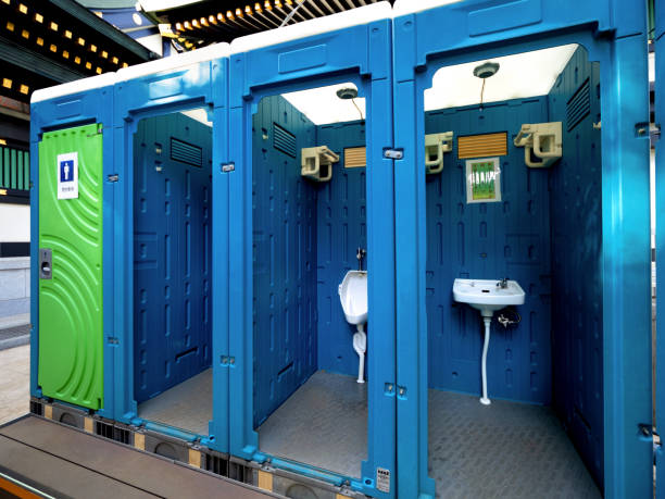 Portable Toilet Options We Offer in Hamilton, TX