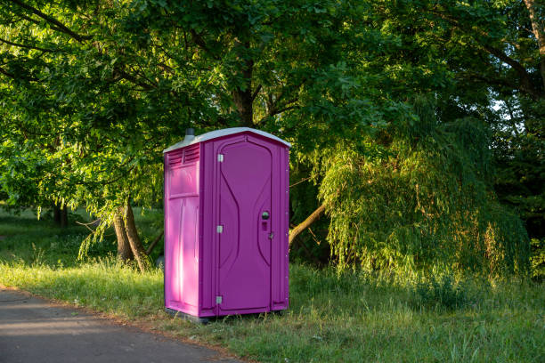 Portable restroom solutions in Hamilton, TX