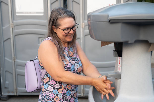 Best Emergency porta potty rental  in Hamilton, TX
