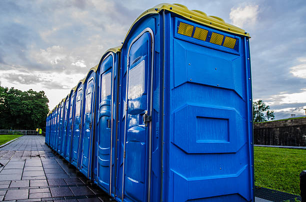Best Construction site porta potty rental  in Hamilton, TX